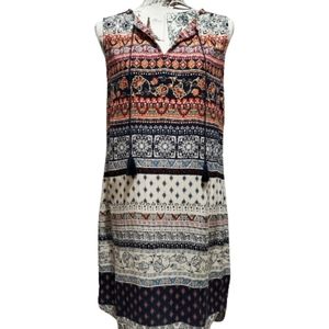 Beachlunchlounge Dress / Tunic Sz M